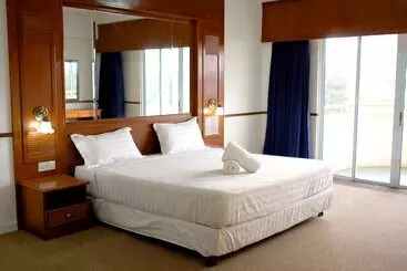 Appartements touristiques Homestay In Amber Court