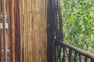 Szálloda I Scream House