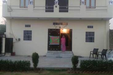 Szálloda Kukas Guest House