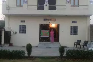 ホテル Kukas Guest House