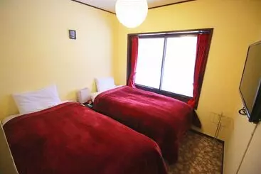 Hotel Lodge Q