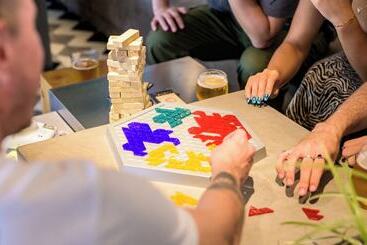 Hotelli The Millennials Shibuya