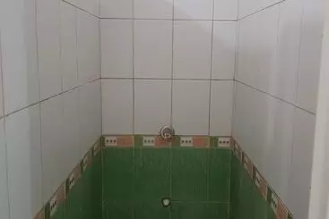 Pensió Sha S Amour Dormitel