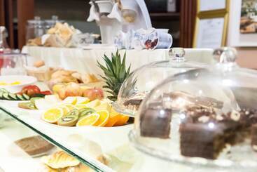 פנסיון Suite Dal Conte