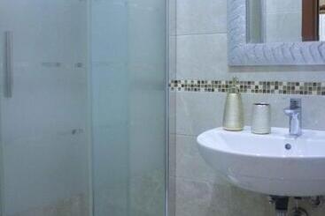 پانسیون Suite Dal Conte