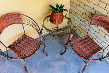 Pensione Vgo House Melaka