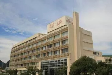 Ryokan Shimoda Itoen Hotel Hanamisaki
