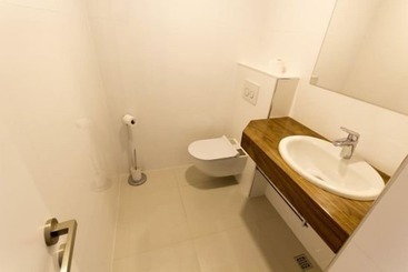 ツーリストアパートメント Villa Lucas