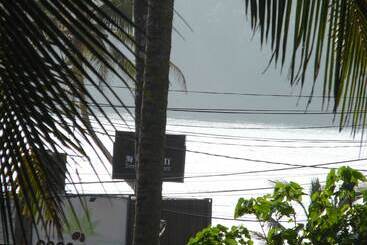 Bed and Breakfast Allan Guest House