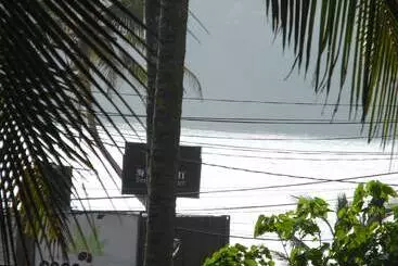 Bed & Breakfast Allan Guest House