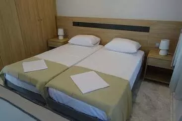 Cosmos Apartments