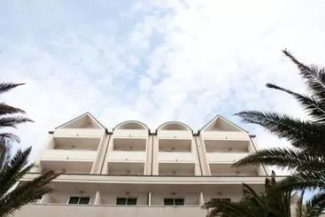 Locanda Altamarea Residence & Family