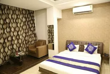 Hotel Alankar