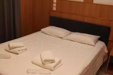 Hotel Apollon Filoxenia