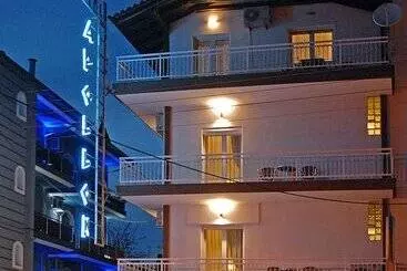 Hotel Apollon