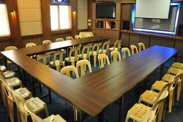 Casa Verde Hotel & Events Center