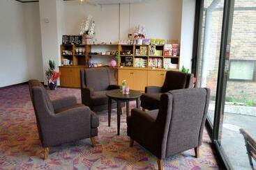 בית מלון כפרי Hatago Nagomi