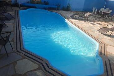 هتل Pousada Estrela Guia