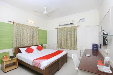 Hotel Super Collection O Tranquil Nest