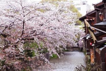 House Kyomachiya Ebisu