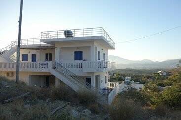 شقق خاصة سياحية Panoramakamil