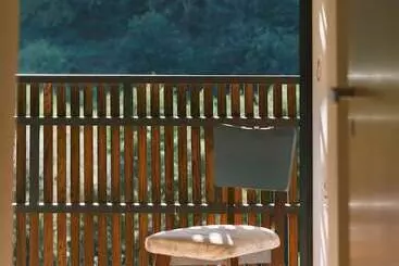 Mökkimajoitus Quinta De Recião