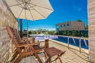 Apartamentos turísticos Villa Miri