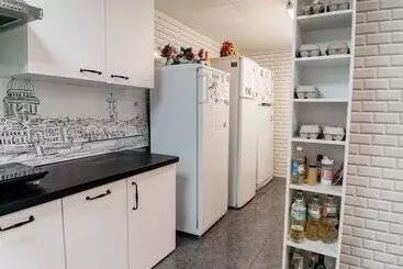 White Hostel