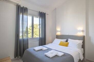 Apartamento Alterra Vita