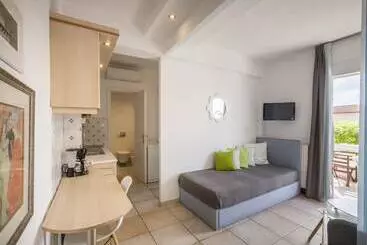 Appartements Alterra Vita