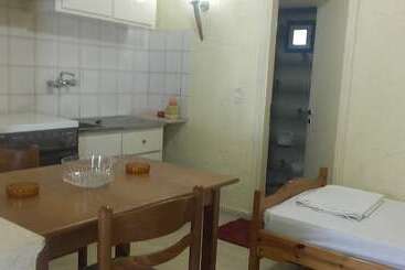 Жильё для туристов Angelika Guesthouse