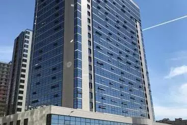 Aparthotel Avia Park