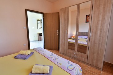 شقق خاصة سياحية Apartments Dejan