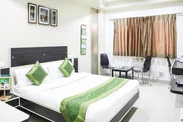 هتل Treebo Trend Bagga International