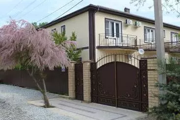 Hotel Solnechiy Briz