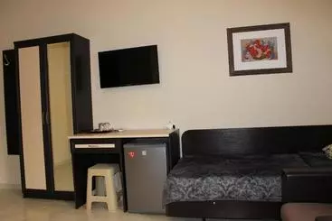 Hotel Solnechiy Briz