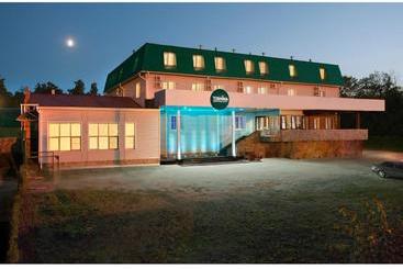 ホテル Tishina Boutique