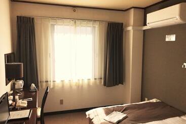 Otel Tomakomai Green Hills