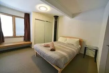 ツーリストアパートメント Milkwood