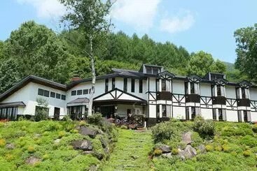 Pensão Chalet La Neige