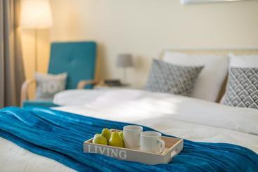 Turist apartmanları P&o Apartments Westfield Arkadia