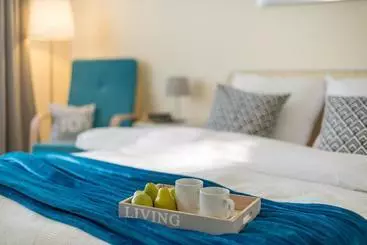 آپارتمان‌های توریست‌ها P&o Apartments Westfield Arkadia