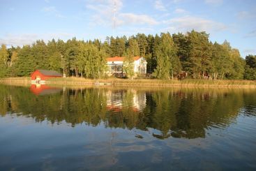 Apartamentos turísticos Villa Reuter