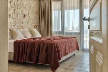 آپارتمان‌های توریست‌ها Ananta Blue Residence