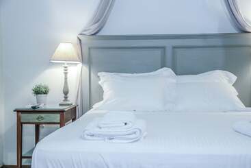 Appartment The Koukaki Residence