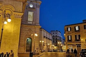 B&b Abatjour Ambiente Sanificato Test Antilegionella Assolto