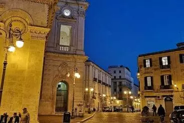 B&b Abatjour   Ambiente Sanificato   Test Antilegionella Assolto