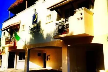 Hotel Posada Luna Del Sur