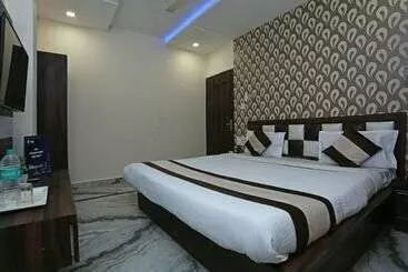 Hotel Royal Inn
