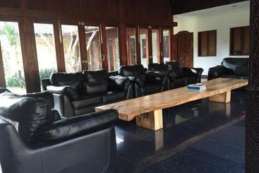 Отель Villa Kiaora